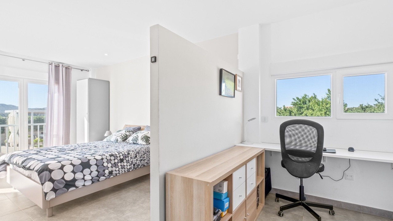 Photo of Bedroom in Abanilla
