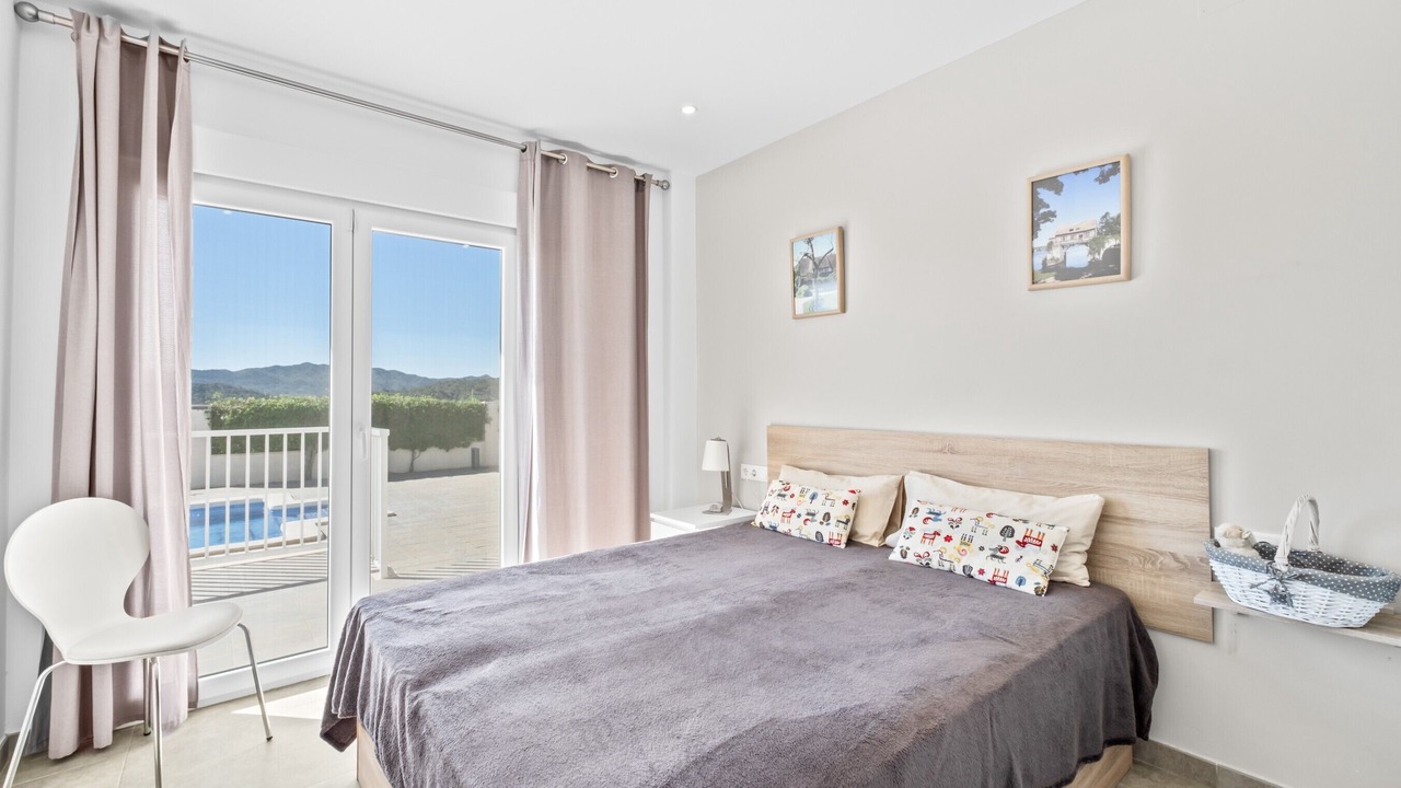 Photo of Bedroom in Abanilla