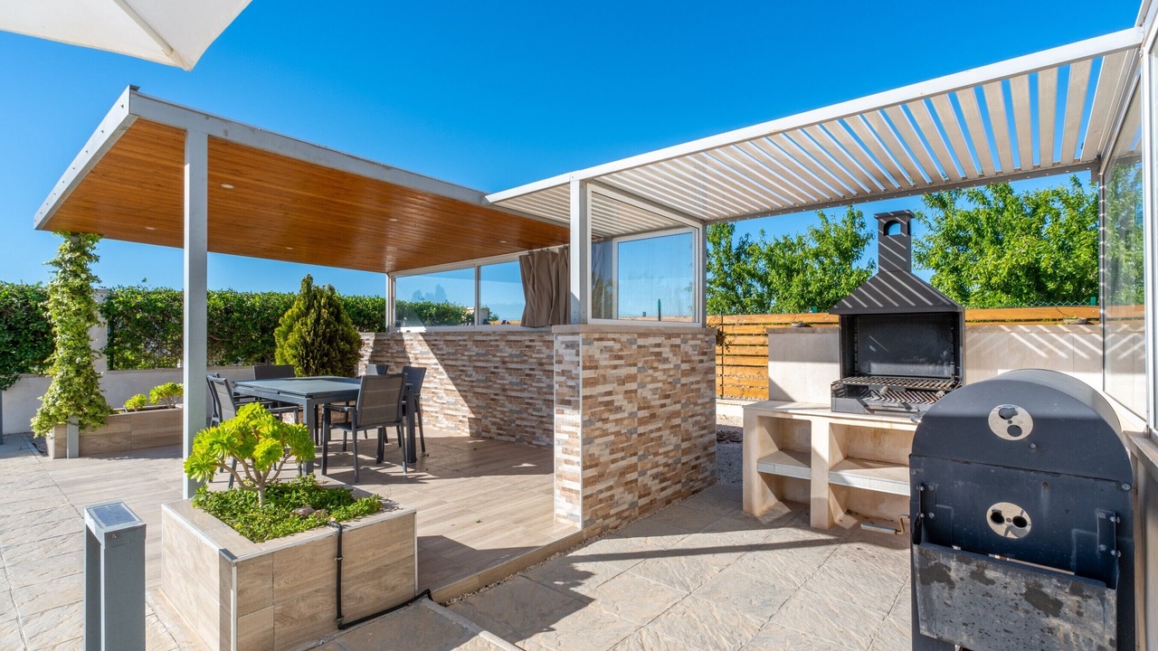 Photo of Outdoor in Abanilla