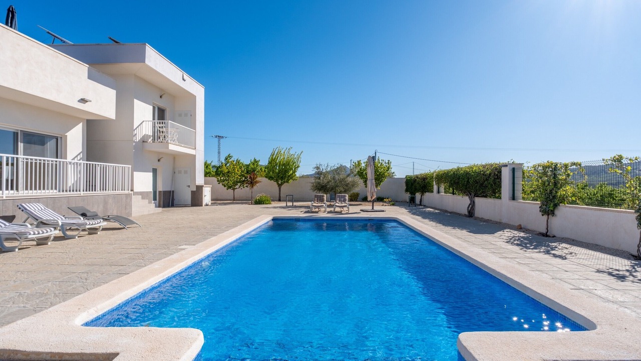 Photo of Outdoor in Abanilla