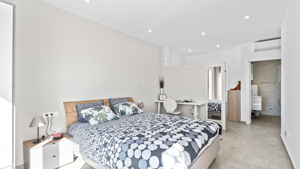 Photo of Bedroom in Abanilla