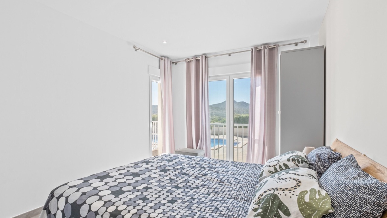 Photo of Bedroom in Abanilla