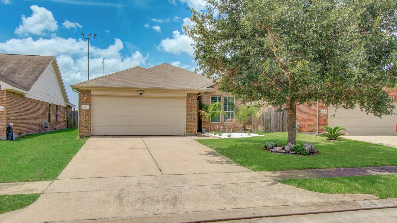 Photo of Outdoor in Barker
