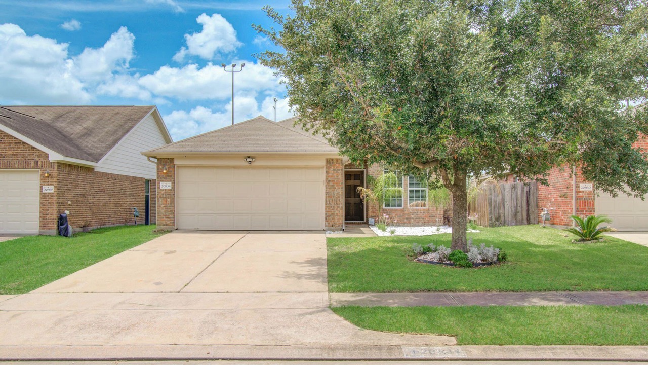 Photo of Outdoor in Barker