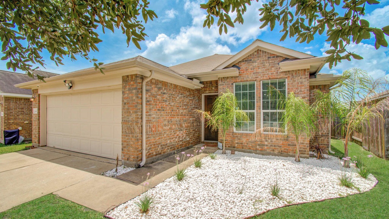 Photo of Outdoor in Barker