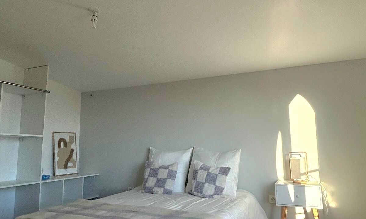 Photo of Bedroom in ZAC Andromede