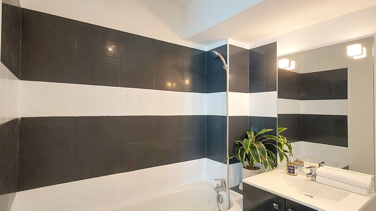 Photo of Bathroom in ZAC Andromede