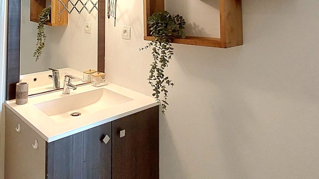 Photo of Bathroom in ZAC Andromede