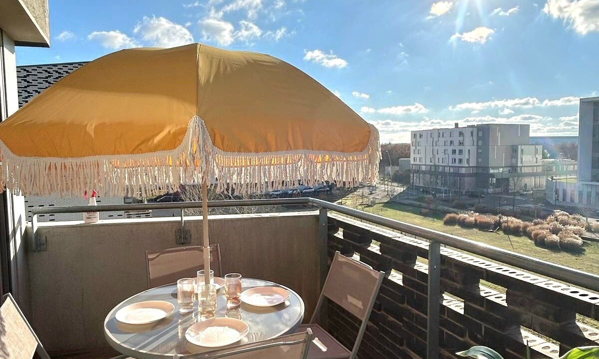 Photo of Outdoor in ZAC Andromede