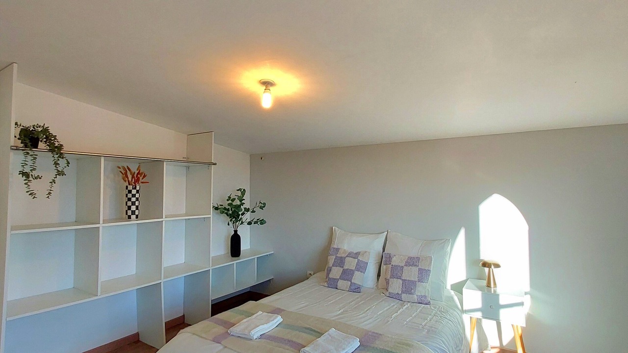 Photo of Bedroom in ZAC Andromede