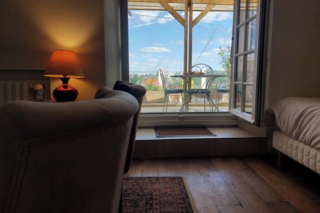 Photo of Bedroom in Poitiers