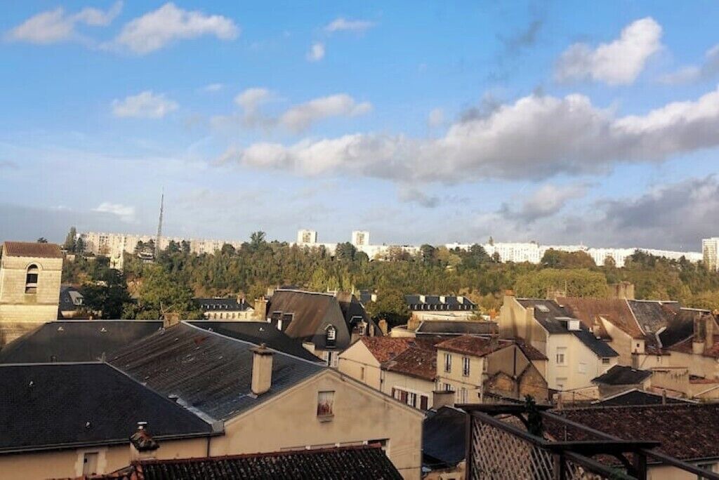 Photo of Others in Poitiers