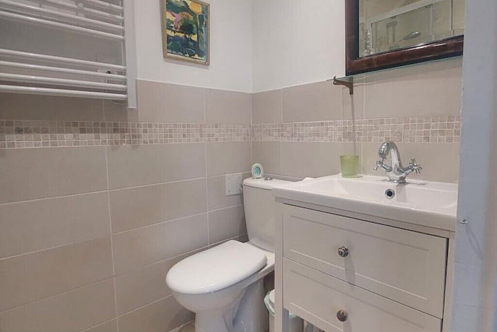 Photo of Bathroom in Poitiers