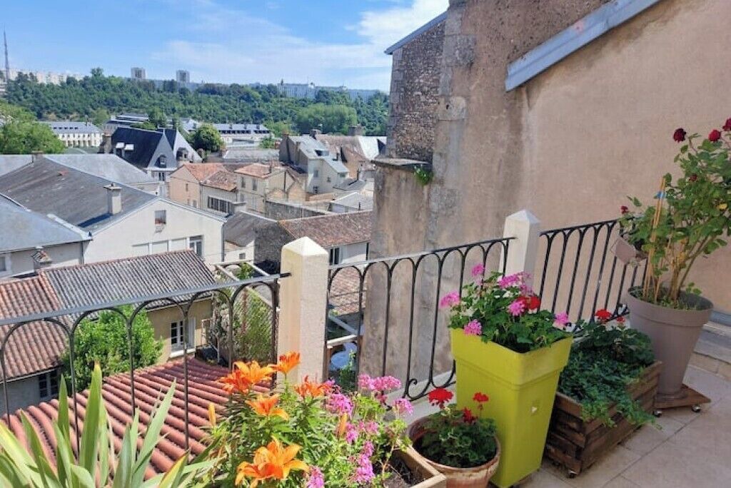 Photo of Outdoor in Poitiers