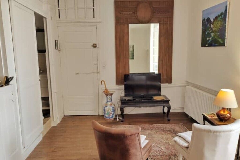 Photo of Livingroom in Poitiers
