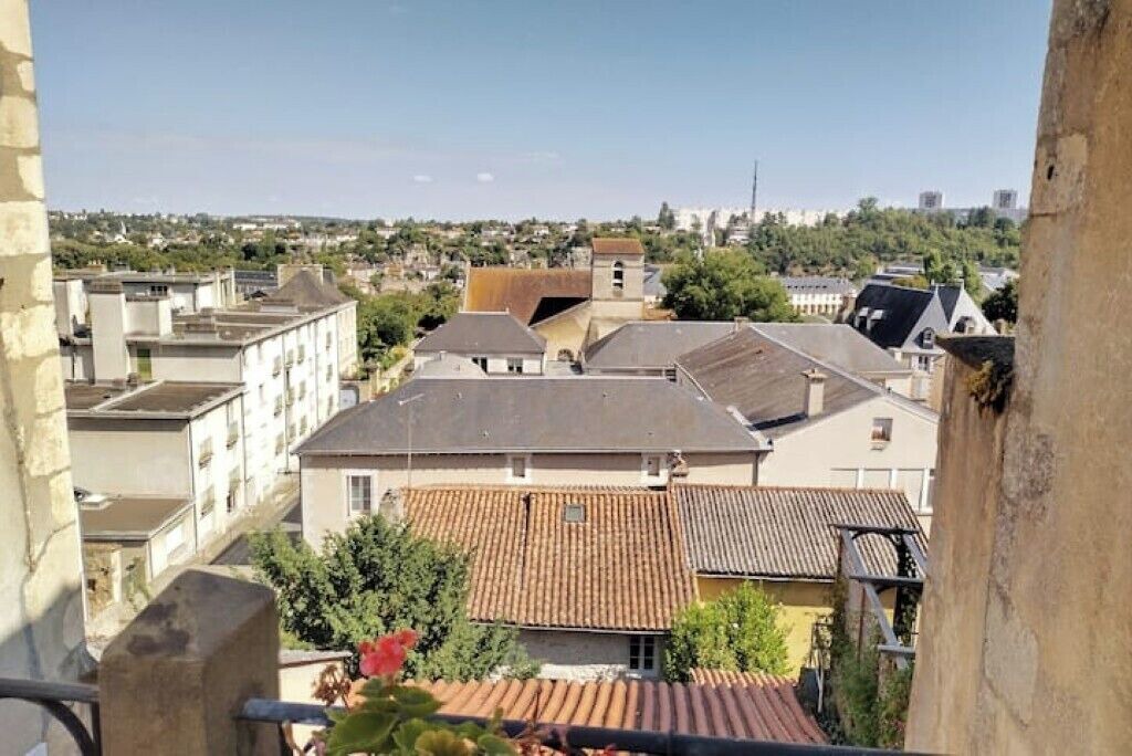 Photo of Outdoor in Poitiers