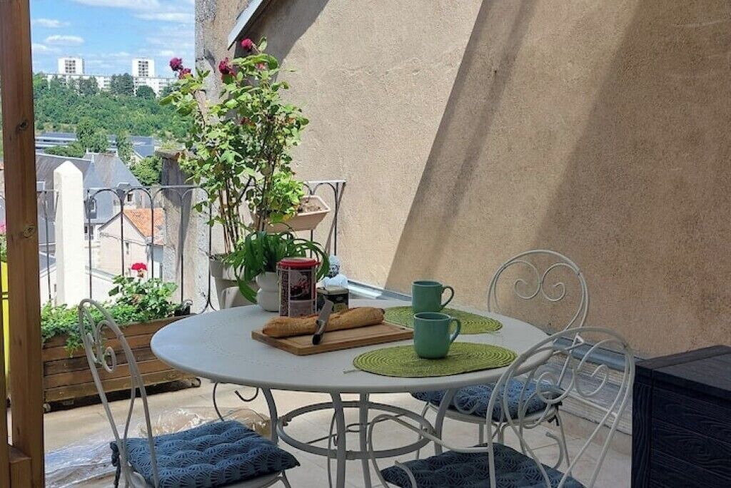 Photo of Outdoor in Poitiers