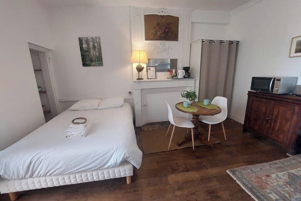Photo of Bedroom in Poitiers