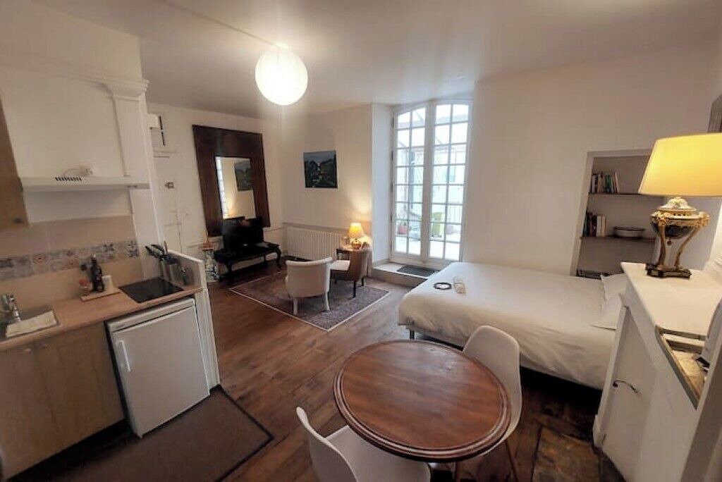 Photo of Bedroom in Poitiers