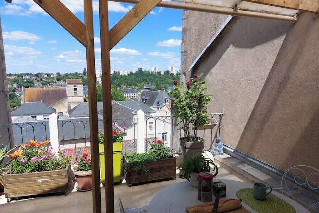 Photo of Outdoor in Poitiers