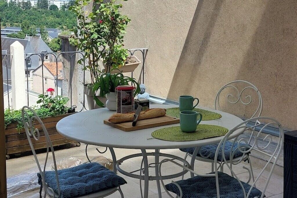 Photo of Outdoor in Poitiers