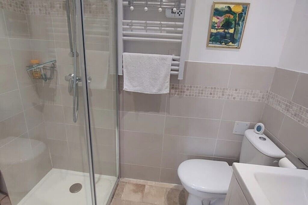 Photo of Bathroom in Poitiers