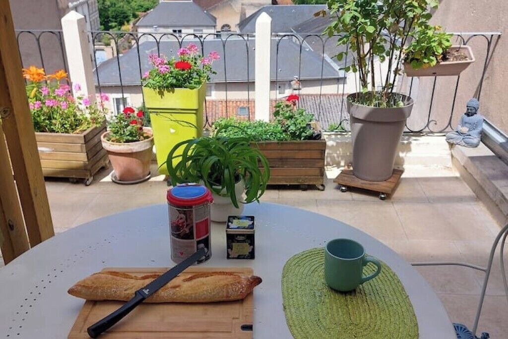 Photo of Outdoor in Poitiers