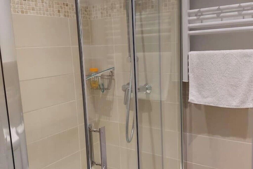Photo of Bathroom in Poitiers