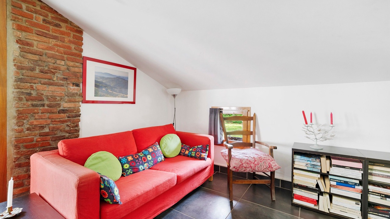 Photo of Livingroom in Mazeres
