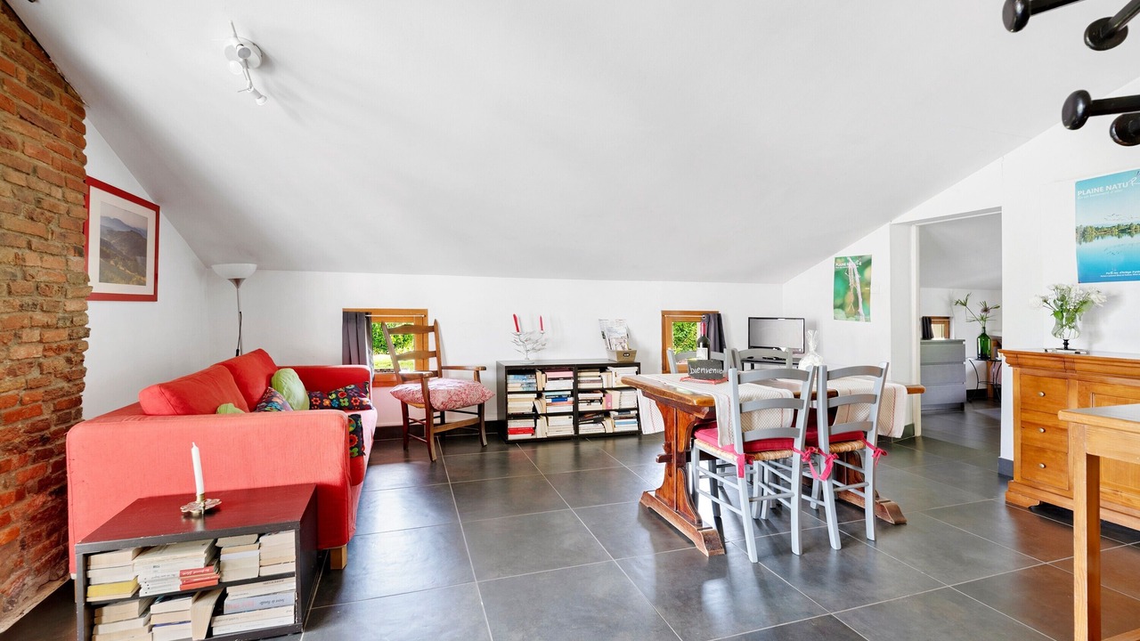 Photo of Livingroom in Mazeres