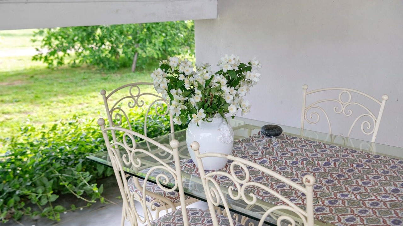 Photo of Outdoor in Mazeres