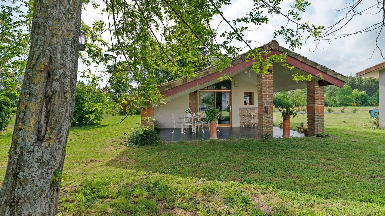 Photo of Outdoor in Mazeres