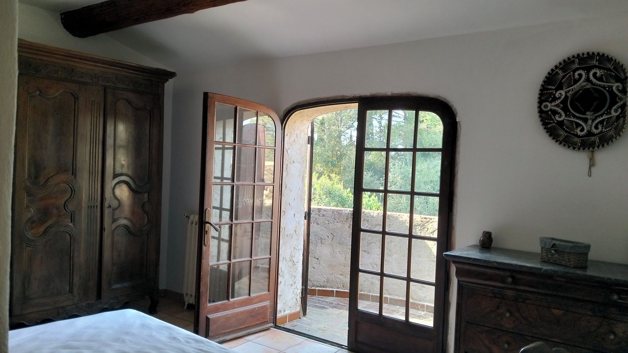 Photo of Bedroom in Saint-Paulet-de-Caisson