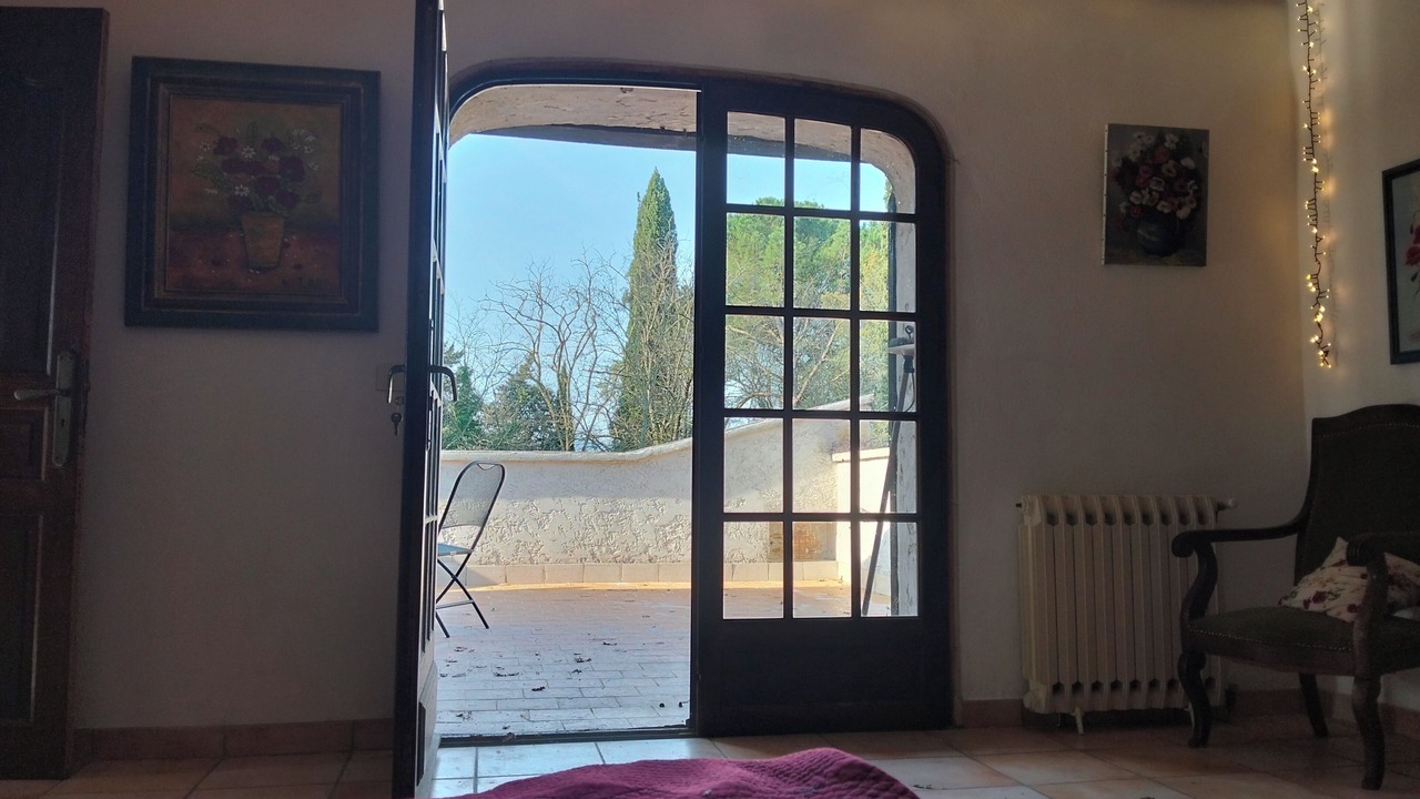 Photo of Bedroom in Saint-Paulet-de-Caisson