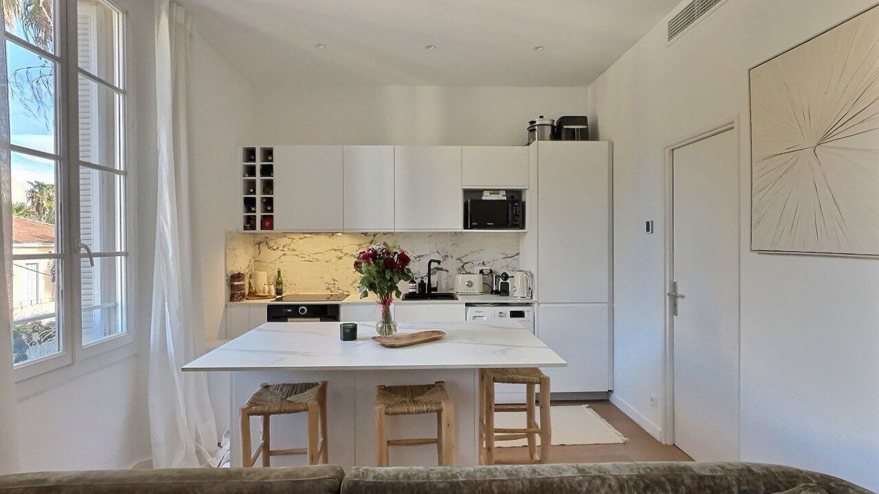 Photo of Kitchen in Hyeres City Centre