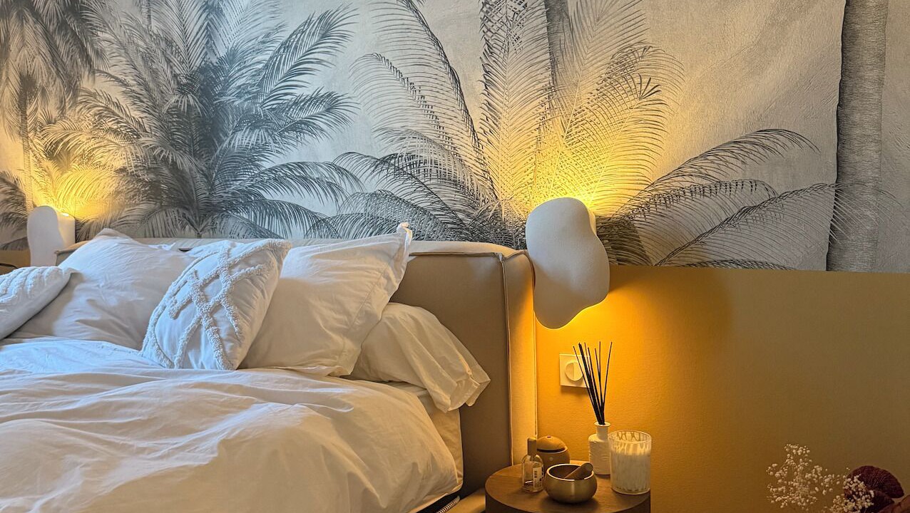 Photo of Bedroom in Hyeres City Centre