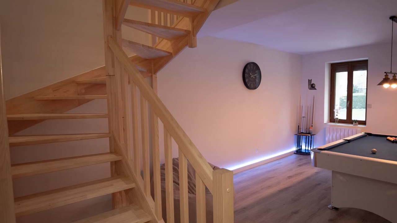 Photo of Bedroom in Saint-Thibaud-de-Couz