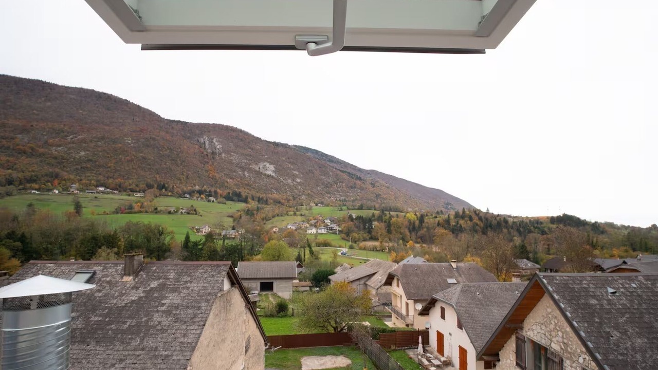 Photo of Outdoor in Saint-Thibaud-de-Couz