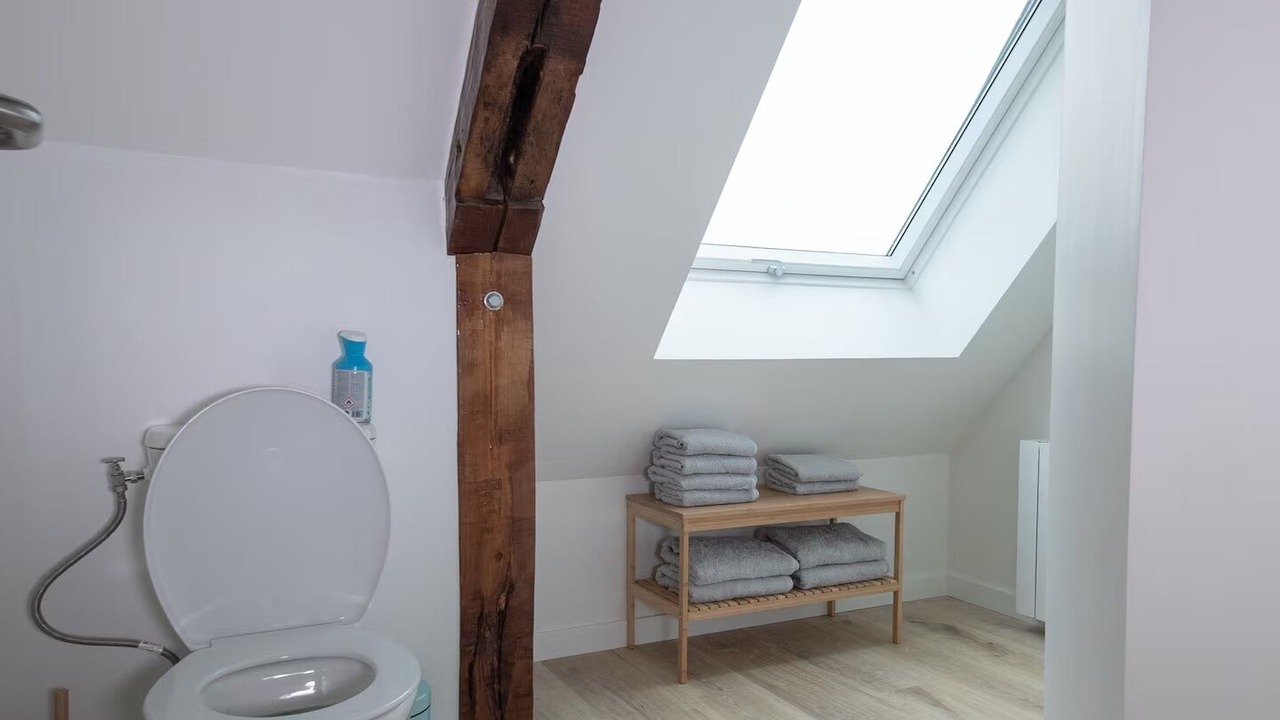 Photo of Bathroom in Saint-Thibaud-de-Couz