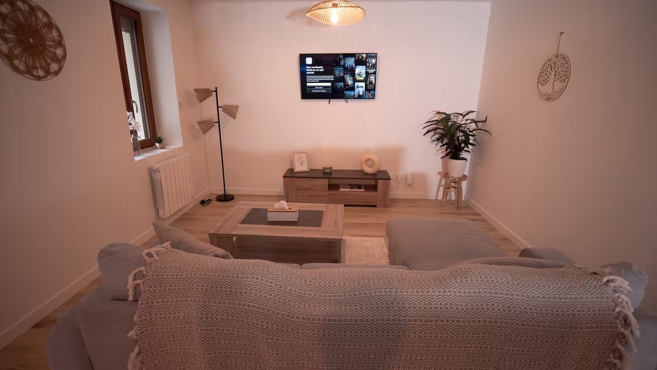 Photo of Livingroom in Saint-Thibaud-de-Couz