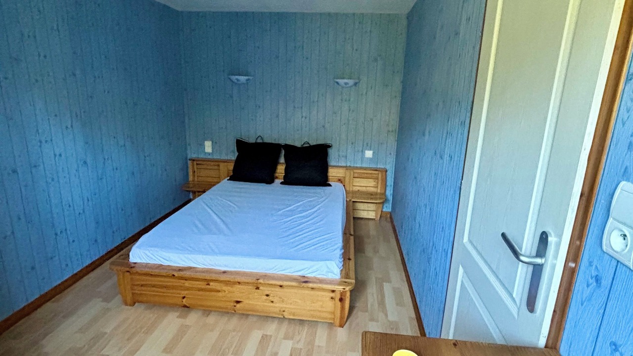Photo of Bedroom in Clarac