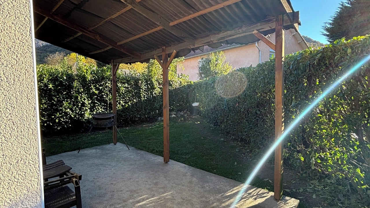 Photo of Patio Balcony in Clarac
