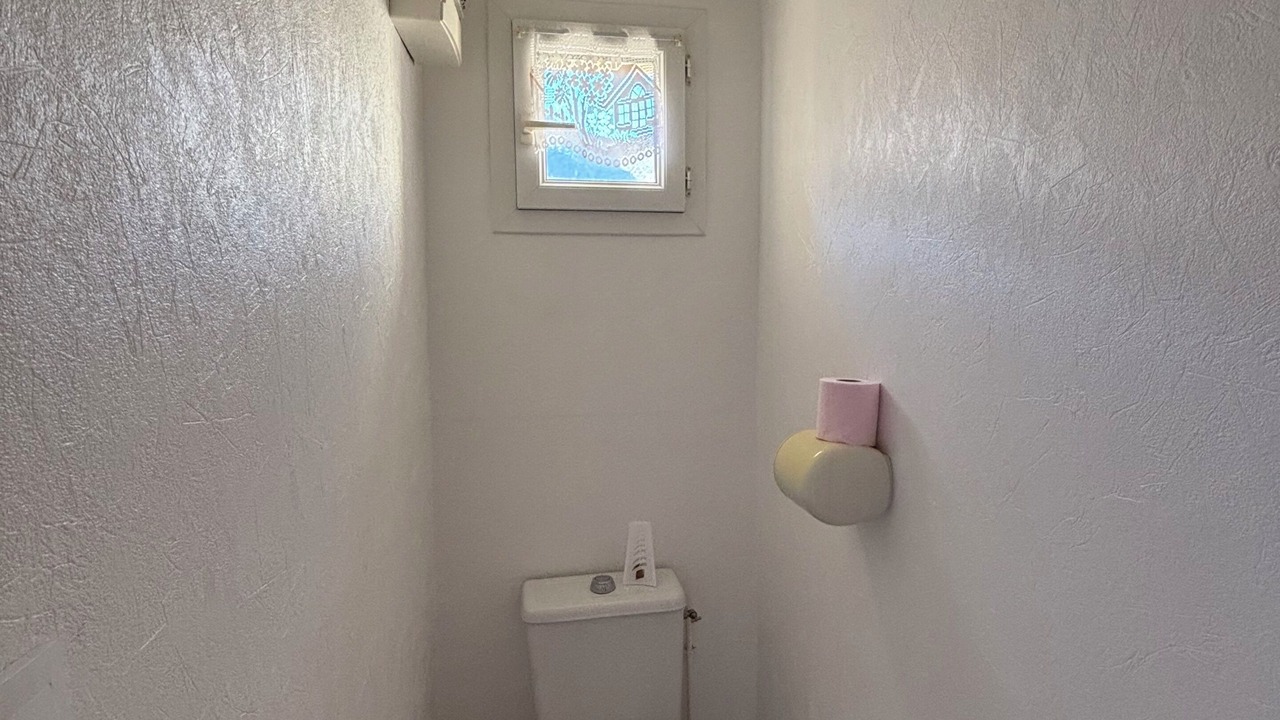 Photo of Bathroom in Clarac