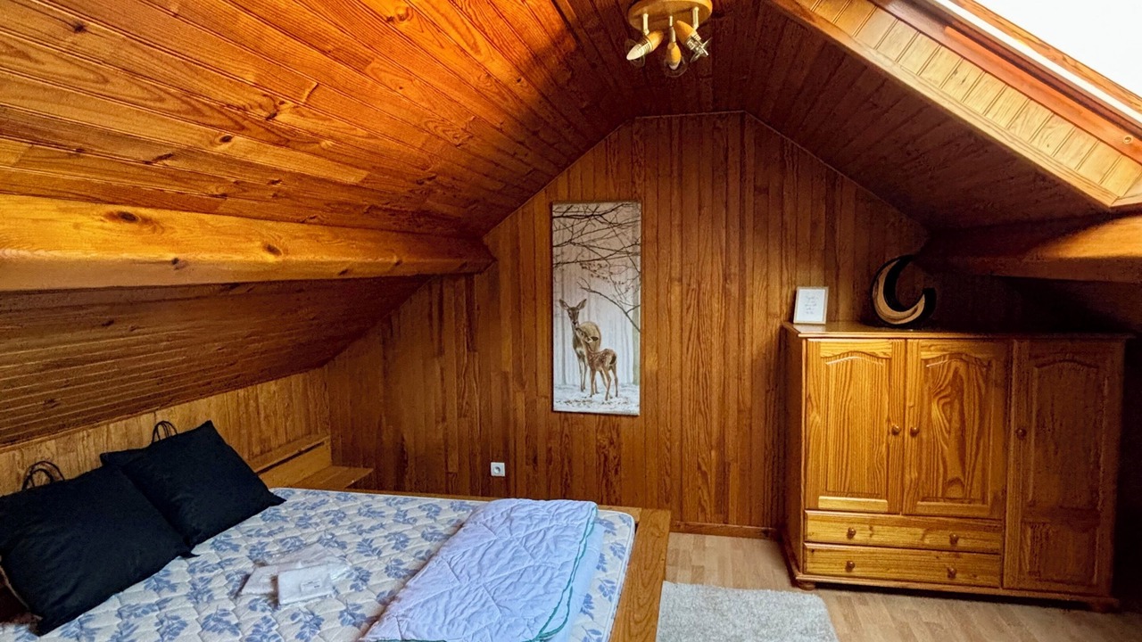 Photo of Bedroom in Clarac