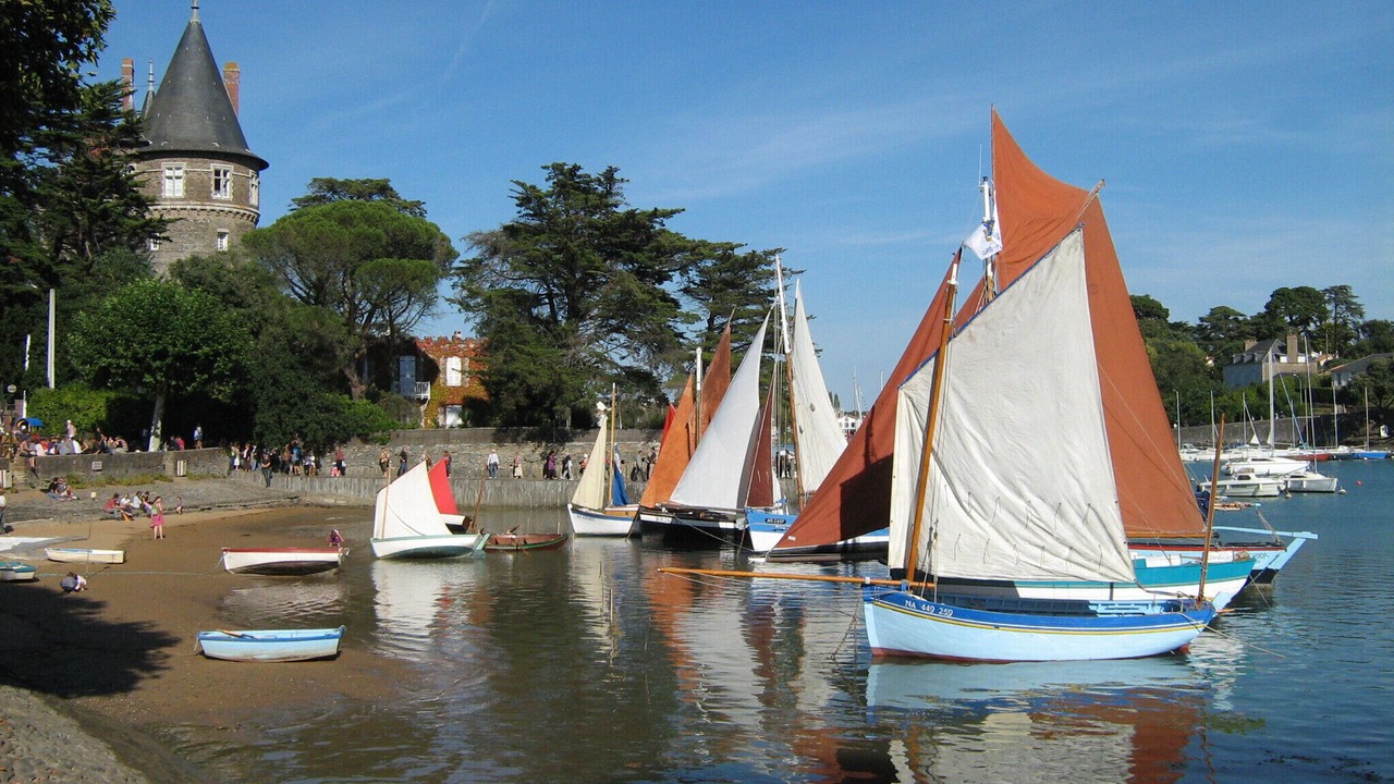 Photo of Others in Pornic