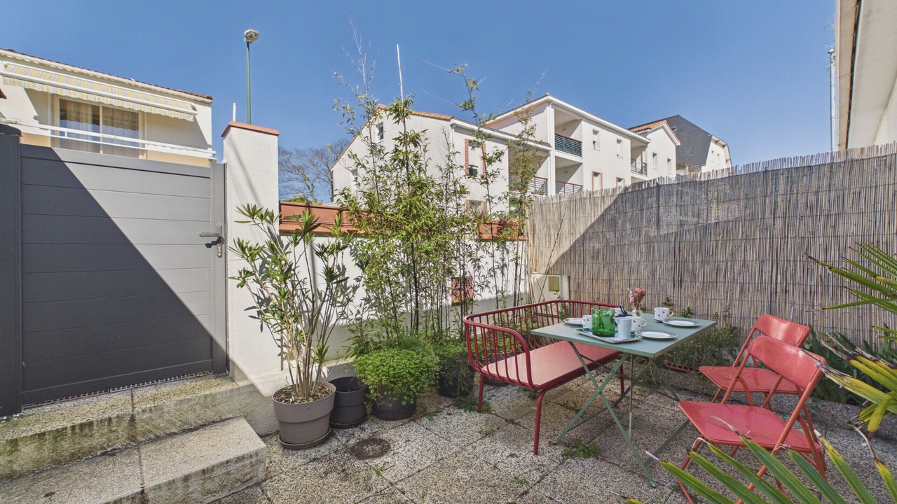 Photo of Outdoor in Pornic