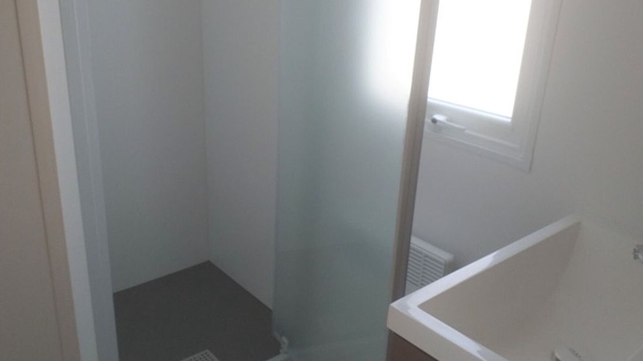 Photo of Bathroom in Guillestre