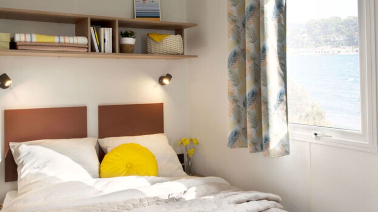 Photo of Bedroom in Guillestre