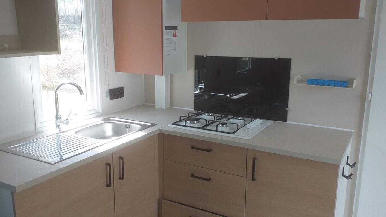 Photo of Kitchen in Guillestre