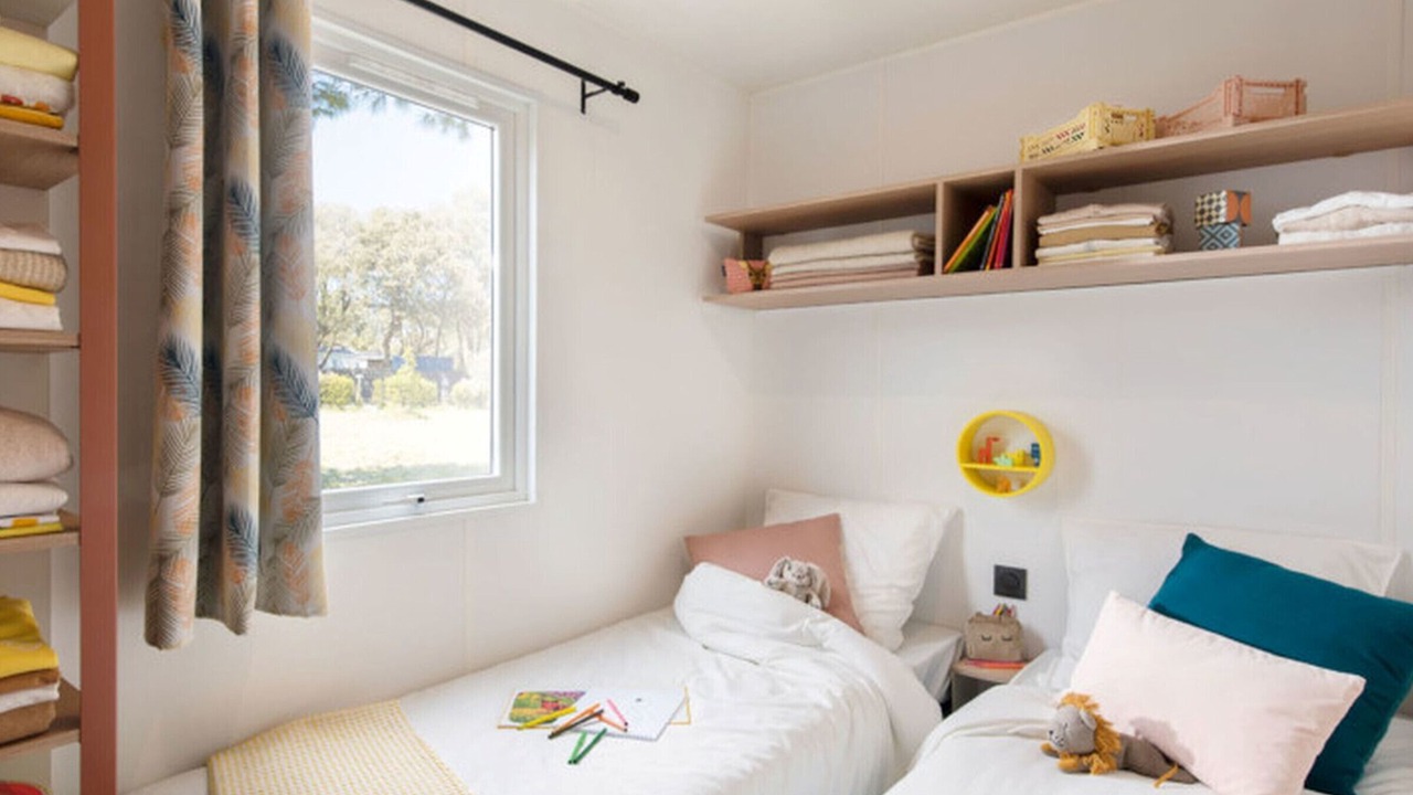 Photo of Bedroom in Guillestre